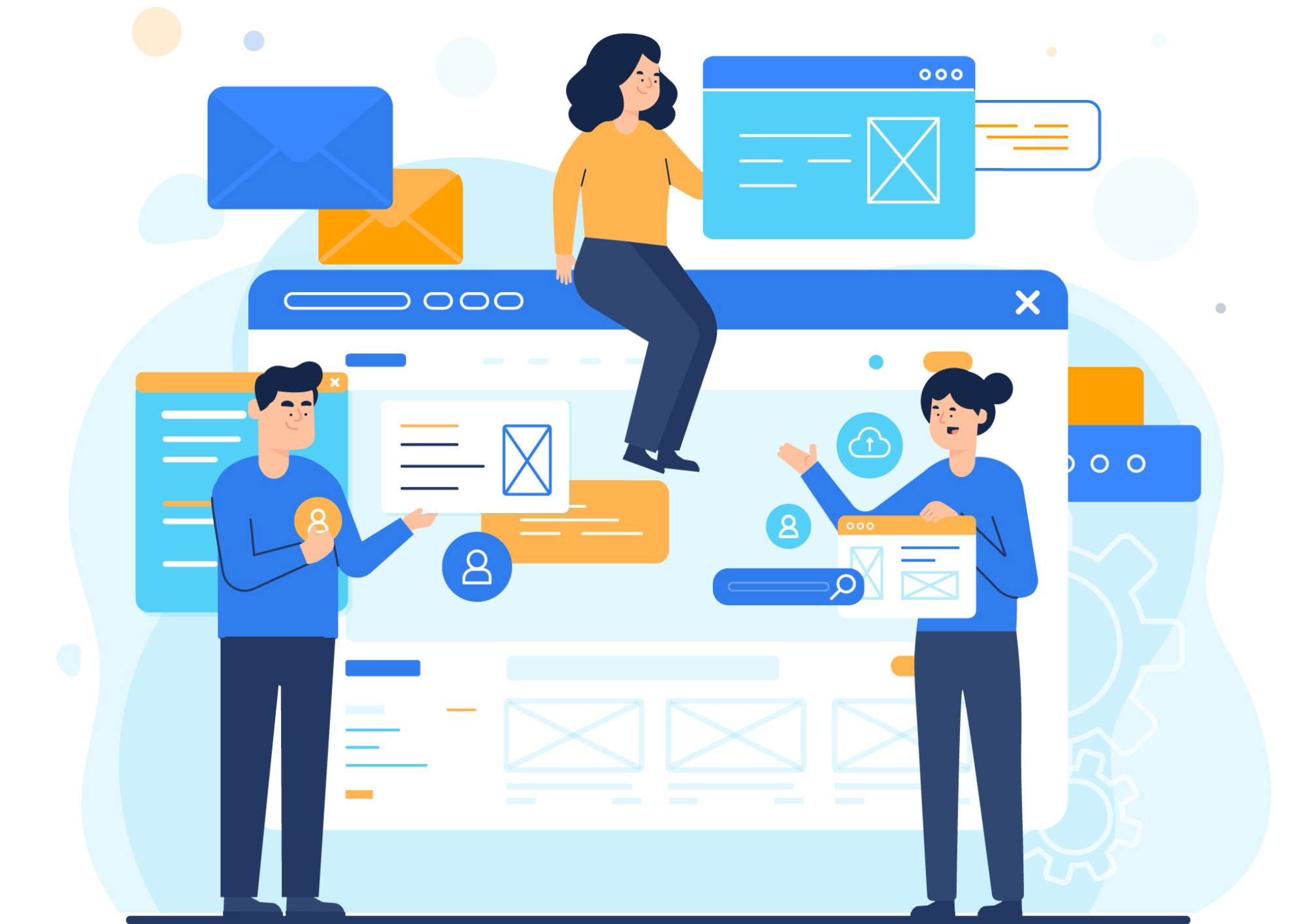 Crafting a Standout Brand